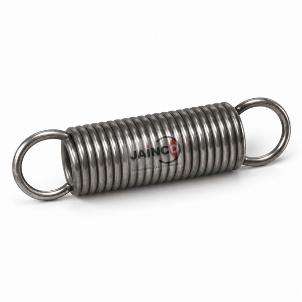 Helical Spring